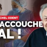 Pourquoi “AIDER” une femme à accoucher est une erreur culturelle majeure : l’ANALYSE CHOC de M.Odent