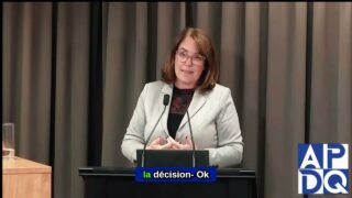 PQI-RI Le SECRET des décisions financières au Québec!