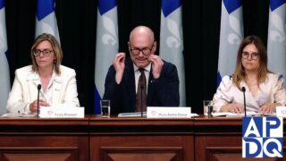 Protecteur du citoyen : Certificat de décès : un cauchemar bureaucratique ? – 4 juin 2025