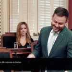 PSPP rallume la flamme de la St-Jean et taquine ses collègues avec humour – 6 juin 2025