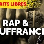 Que dit le rap actuel de notre société ? Espoir et souffrance de civilisation – avec T. Edelman