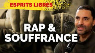 Que dit le rap actuel de notre société ? Espoir et souffrance de civilisation – avec T. Edelman