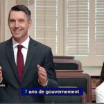 Québec face à Ottawa : une seule économie ? – Période de questions – 4 juin 2025