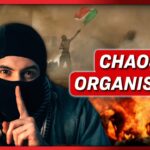 Qui a vraiment déclenché le chaos à Los Angeles ?