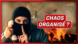 Qui a vraiment déclenché le chaos à Los Angeles ?