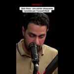 Quiz Gaza : une soirée choquante racontée par Youssef Hindi !