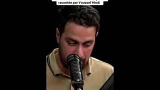 Quiz Gaza : une soirée choquante racontée par Youssef Hindi !