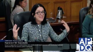 Réforme du travail québécois : Les enjeux du PL 100 révélés ! – 3 juin 2025