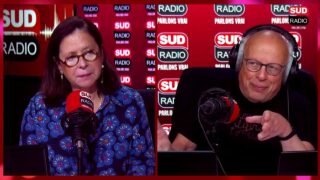 Rencontre entre Macron et Meloni, les tensions enfin apaisées ?