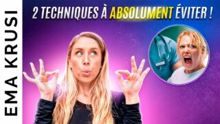 Respiration Magique 🧠✨ Gère la Douleur du Premier Bébé Sans Péridurale 🎯