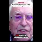 Révolutionnez votre vision de l’accouchement avec Michel Odent