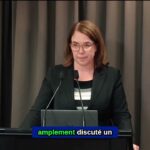 SAAQ : Nomination des PDG : qui tient vraiment les ficelles?