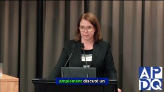 SAAQ : Nomination des PDG : qui tient vraiment les ficelles?