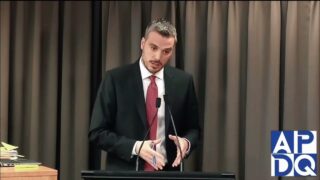 SAAQ : Un projet à 200 M$ devenu un gouffre financier?