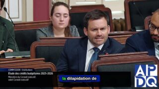 SAAQclic : Qui vit dans un MONDE IMAGINAIRE ? Découverte choc!