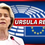 « Si elle continue comme ça, nous arrêterons de la protéger. » — Un eurodéputé