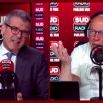 Souveraineté, insécurité, justice… Thibault de Montbrial alerte