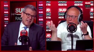 Souveraineté, insécurité, justice… Thibault de Montbrial alerte