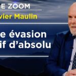 Sur la trace des écrivains voyageurs – Le Zoom – Olivier Maulin – TVL