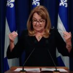 Suzanne Roy dévoile le rapport sur l’identité de genre – 3 juin 2025