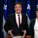 Tanguay attaque Legault : fin de régime ? – 5 juin 2025