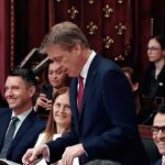 Tanguay Un mot pour la Saint-Jean… et quelques flèches bien placées – 6 juin 2025
