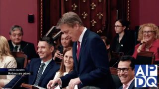 Tanguay Un mot pour la Saint-Jean… et quelques flèches bien placées – 6 juin 2025