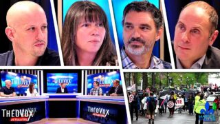 ThéoVox Actualités | 12 juin 2025 (Retour sur la Marche Pour La Vie QC)