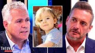 ThéoVox Actualités | 19 juin 2025 (Le combat déchirant de Nicolas Tétrault)