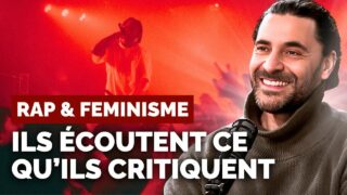Tout le monde se vend ? Rap, genre, pouvoir : Tristan décrypte une jeunesse en pleine contradiction