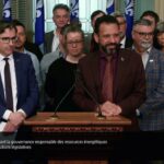 Transpartisan – PL 69 : Front commun contre la privatisation énergétique – 3 juin 2025