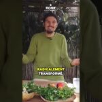Trois semaines à consommer des jus de légumes : une révolution !