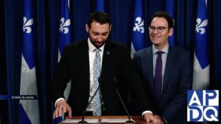 Troisième lien : un projet sans direction ? – 5 juin 2025