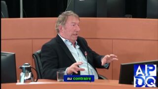 Trop chers, trop longs : l’état des projets au Québec !