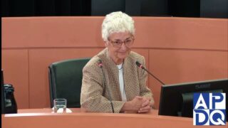 « Trop gros pour reculer » : la vérité sur le projet CASA