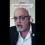 Un témoignage bouleversant sur la répression médiatique !