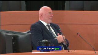 🎯 Une décision politique qui a tout fait dérailler