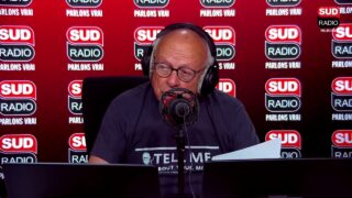Une église frappée par un attentat à Damas