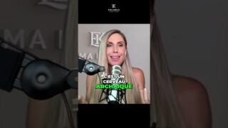 Une femme qui ne se sent pas en sécurité… elle ne PEUT PAS accoucher.