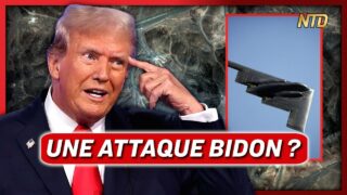 USA-Iran : Mise en scène ou vrai conflit ? Les faits troublants