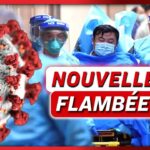 Vague de COVID-19 en Chine : les décès de médecins suscitent des inquiétudes