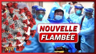 Vague de COVID-19 en Chine : les décès de médecins suscitent des inquiétudes