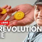 Yann Beauvois (June) : résister à l’économie de contrôle grâce à une monnaie libre