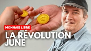 Yann Beauvois (June) : résister à l’économie de contrôle grâce à une monnaie libre