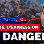 Youssef Hindi auditionné par la police antiterroriste, il nous raconte !