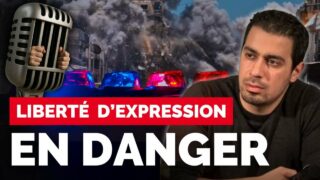 Youssef Hindi auditionné par la police antiterroriste, il nous raconte !