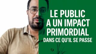 Youssef Hindi raconte comment il a évité le piège judiciaire grâce à… VOUS.