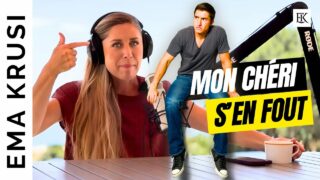 5 Clefs Pour Préparer Ton Conjoint À L’Accouchement 🤝