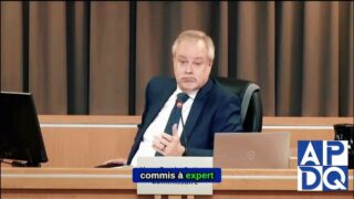💼 82 $ ou 350 $? Même personne, même jour, même facture