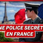 9 commissariats chinois clandestins détectés en France par la DGSI